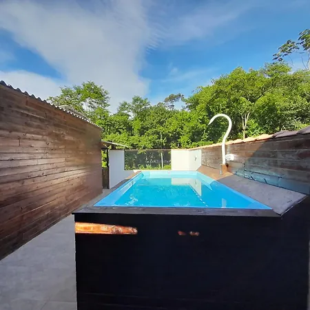 Chale Ubatuba-2